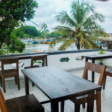 Story House Hotel Negombo Exterior photo