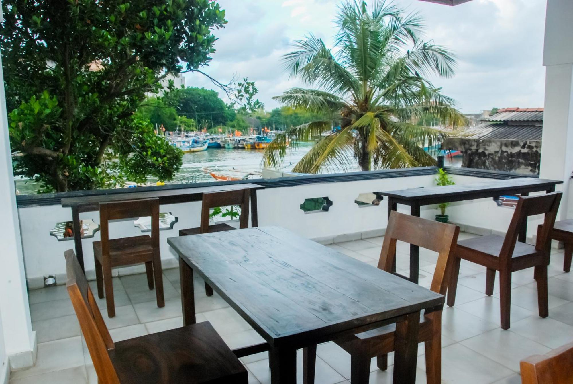 Story House Hotel Negombo Exterior photo