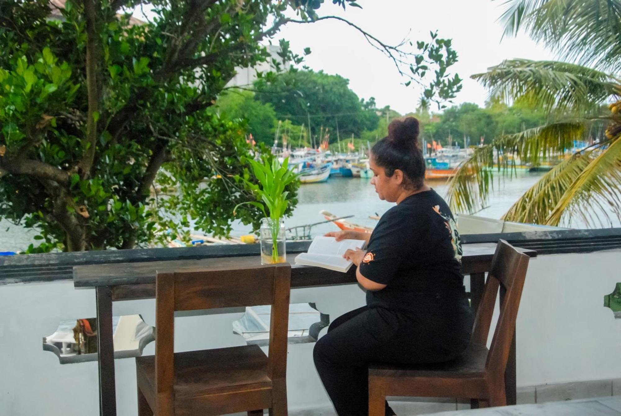 Story House Hotel Negombo Exterior photo