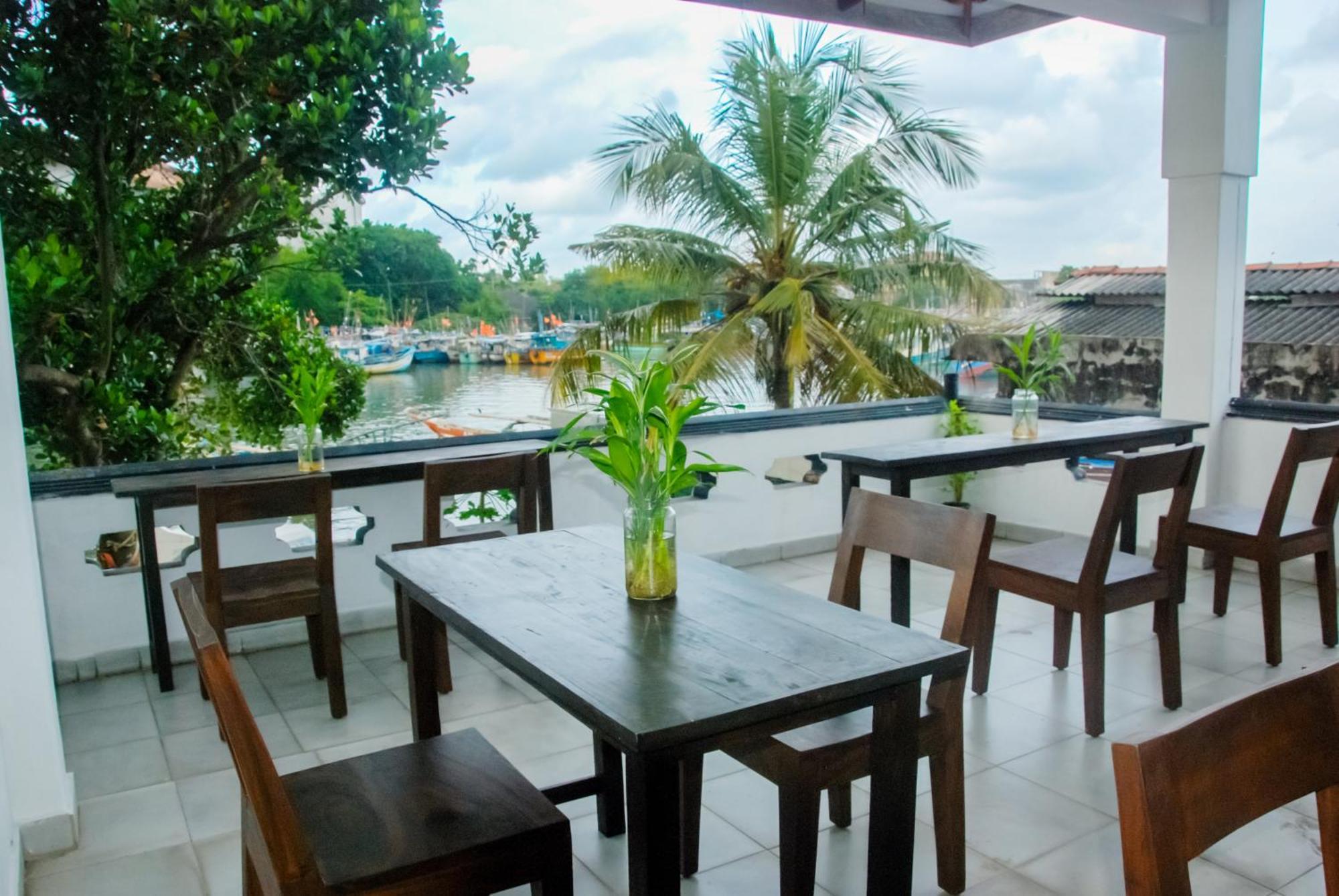 Story House Hotel Negombo Exterior photo