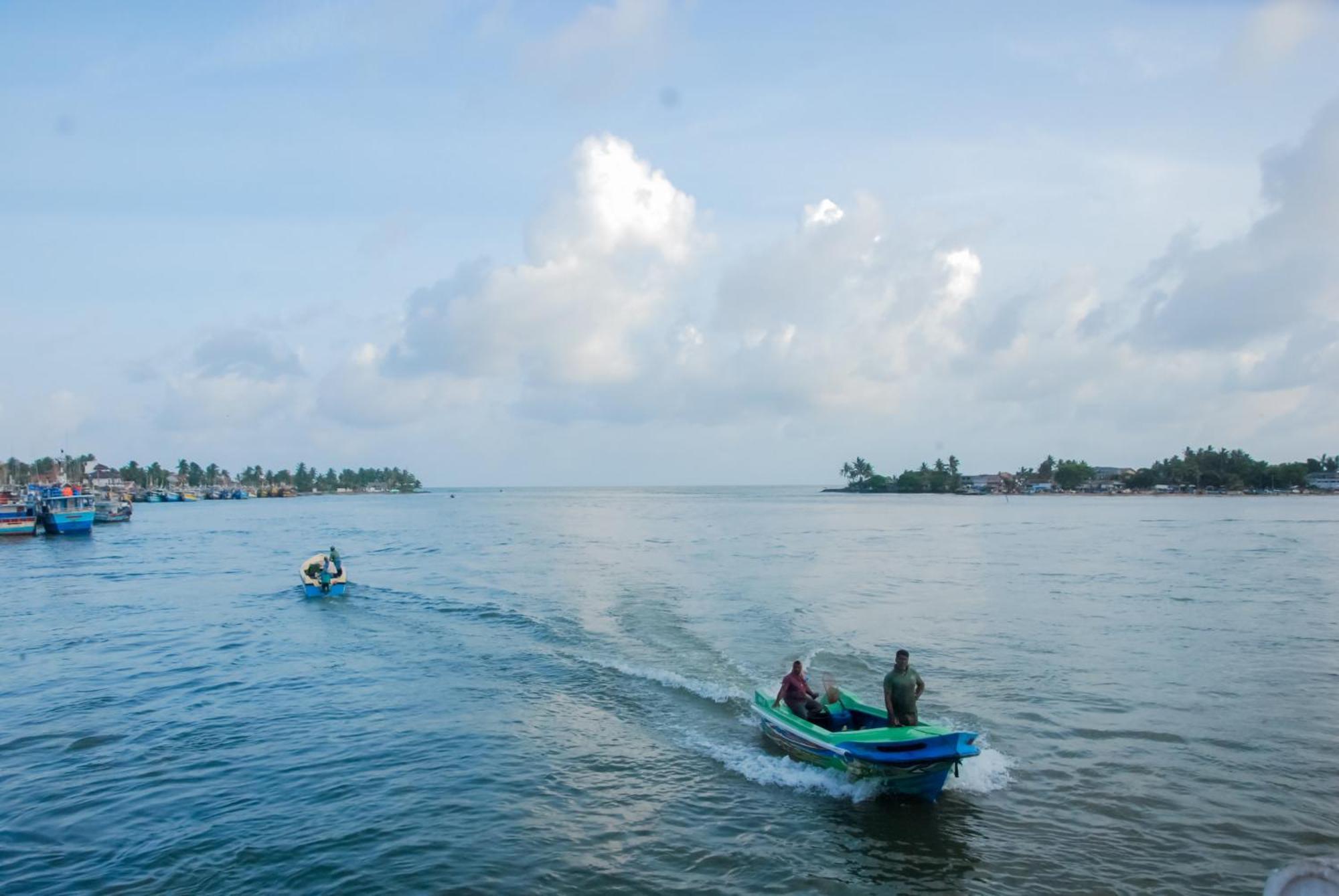 Story House Hotel Negombo Exterior photo