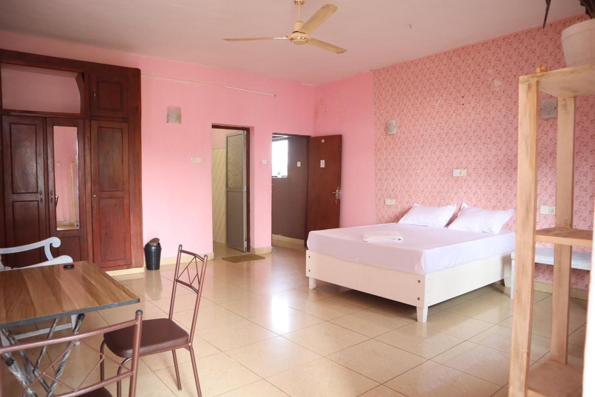 Story House Hotel Negombo Exterior photo