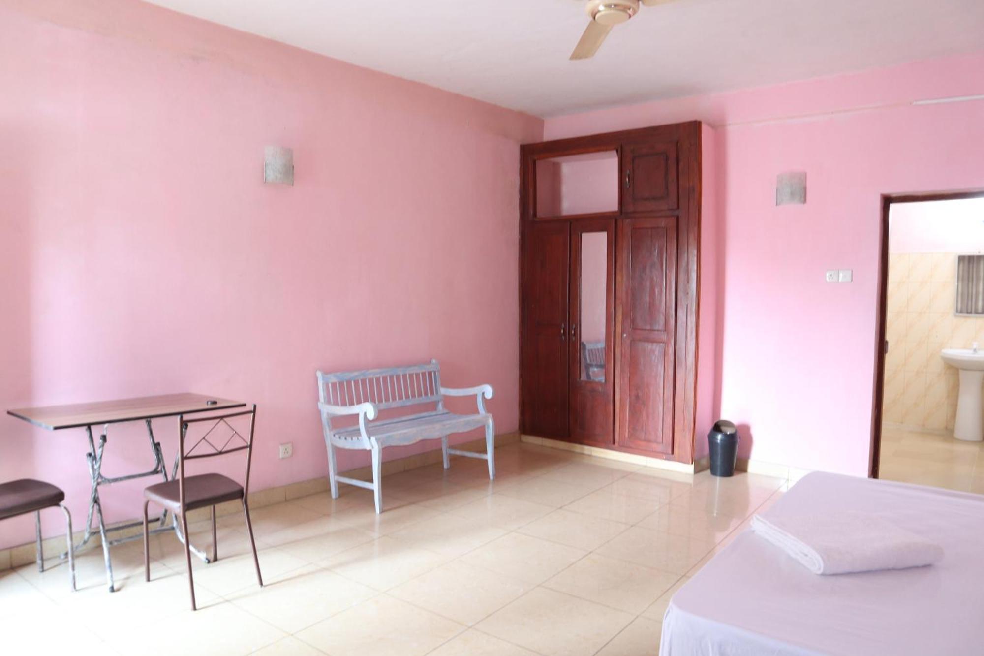 Story House Hotel Negombo Exterior photo