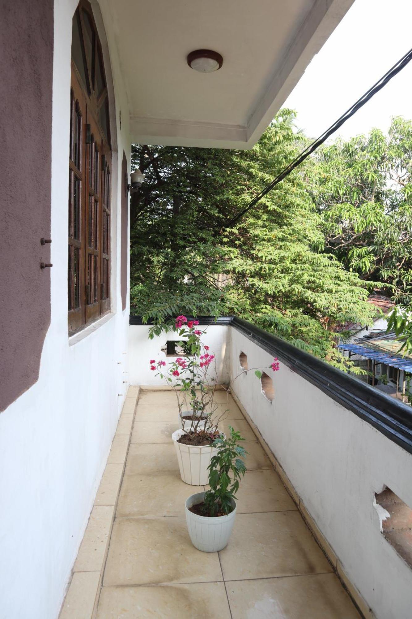 Story House Hotel Negombo Exterior photo
